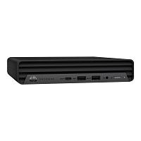 HP ProDesk 400 G6 Mini, i7-10700T, 8GB RAM, 256GB SSD, Win10Pro